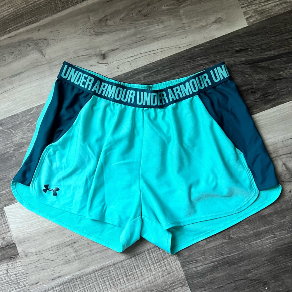 Under Armour shorts